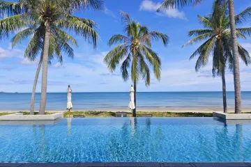 2 Bedroom Villa for sale in NishaVille Resort & Spa, Huai Yang, Prachuap Khiri Khan