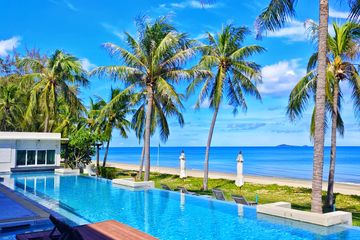 2 Bedroom Villa for rent in NishaVille Resort & Spa, Huai Yang, Prachuap Khiri Khan