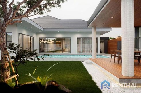 3 Bedroom House for sale in Pong, Chonburi