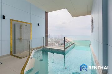 1 Bedroom Condo for sale in Copacabana Beach Jomtien, Nong Prue, Chonburi