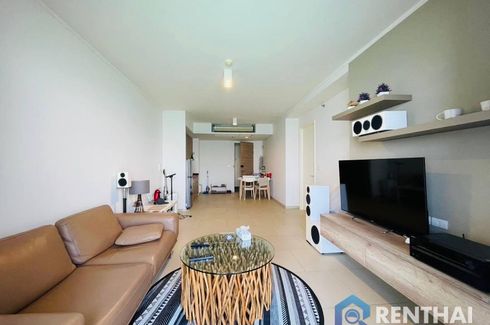 1 Bedroom Condo for sale in Zire Wongamat, Na Kluea, Chonburi