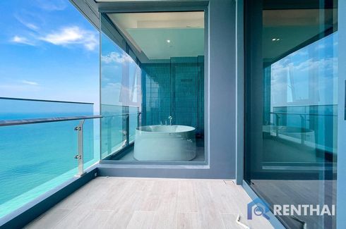 1 Bedroom Condo for sale in Arom Wongamat, Na Kluea, Chonburi