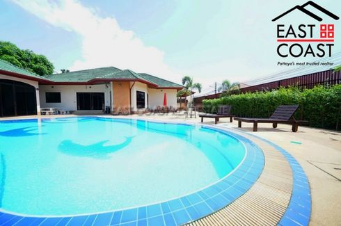 3 Bedroom House for Sale or Rent in Nong Prue, Chonburi