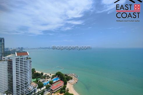 2 Bedroom Condo for rent in The Palm Wongamat Beach, Na Kluea, Chonburi