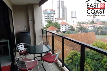 1 Bedroom Condo for sale in Siam Oriental Elegance, Nong Prue, Chonburi