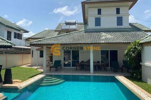 3 Bedroom House for sale in Paradise Hill 2, Nong Prue, Chonburi