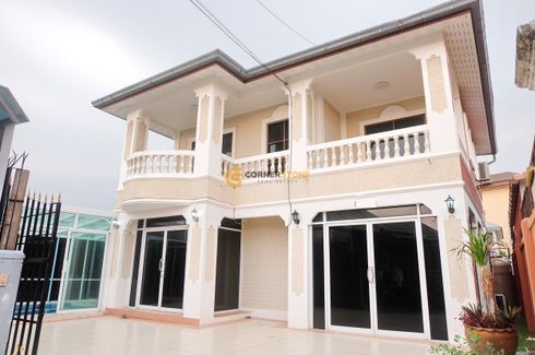 3 Bedroom House for sale in Pattaya Lagoon, Nong Prue, Chonburi