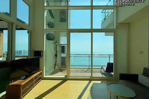 2 Bedroom Condo for rent in Reflection Jomtien Beach Pattaya, Nong Prue, Chonburi