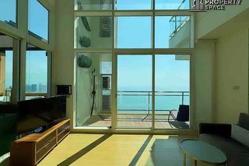 2 Bedroom Condo for rent in Reflection Jomtien Beach Pattaya, Nong Prue, Chonburi