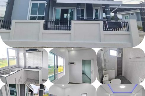 3 Bedroom House for sale in Mae Chan, Chiang Rai