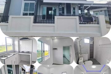 3 Bedroom House for sale in Mae Chan, Chiang Rai