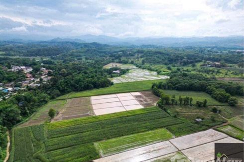 Land for sale in Mae Chan, Chiang Rai