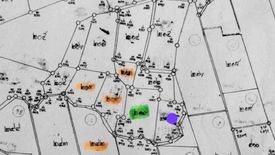 Land for sale in Mae Chan, Chiang Rai