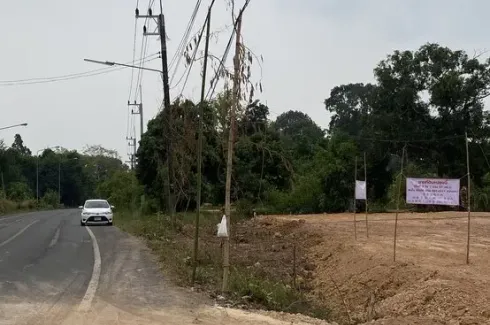 Land for sale in Non Hom, Prachin Buri