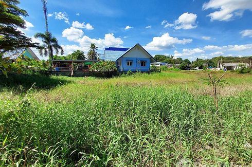 Land for sale in Klaeng, Rayong