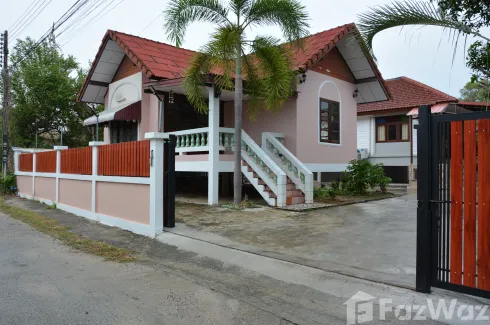 3 Bedroom House for rent in Bo Phut, Surat Thani