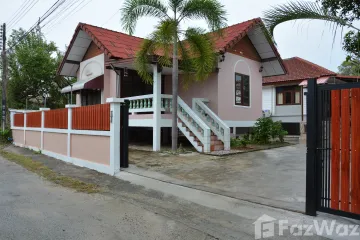 3 Bedroom House for rent in Bo Phut, Surat Thani