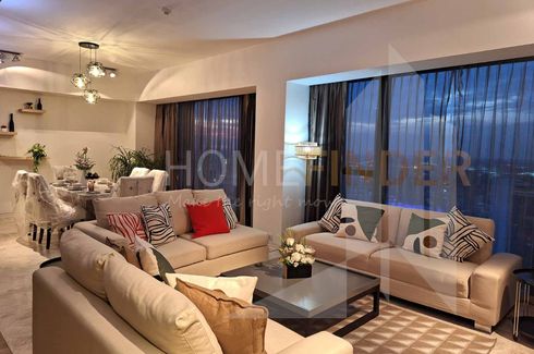 3 Bedroom Condo for sale in The Met, Thung Maha Mek, Bangkok near BTS Chong Nonsi