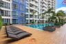 1 Bedroom Condo for sale in The Cliff, Nong Prue, Chonburi
