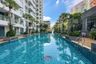1 Bedroom Condo for sale in The Cliff, Nong Prue, Chonburi