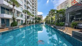 1 Bedroom Condo for sale in The Cliff, Nong Prue, Chonburi