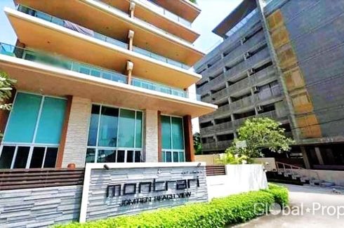 2 Bedroom Condo for sale in Montrari, Nong Prue, Chonburi