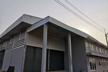 Warehouse / Factory for rent in Khlong Si, Pathum Thani