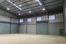 Warehouse / Factory for rent in Khlong Si, Pathum Thani