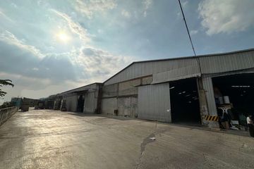 Warehouse / Factory for rent in Bang Kadi, Pathum Thani