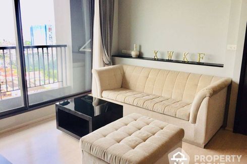 2 Bedroom Condo for rent in Rhythm Sukhumvit 44/1, Phra Khanong, Bangkok near BTS Phra Khanong