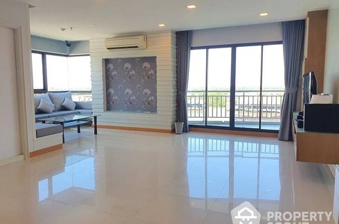 3 Bedroom Condo for rent in Lumpini Place Narathiwas - Chaopraya, Chong Nonsi, Bangkok near MRT Queen Sirikit National Convention Centre