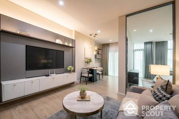 1 Bedroom Condo for sale in The Room Charoenkrung 30, Bang Rak, Bangkok near BTS Charoen Nakhon