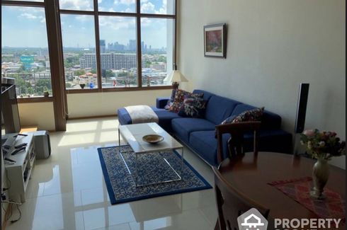 1 Bedroom Condo for rent in The Emporio Place, Khlong Tan, Bangkok near BTS Phrom Phong