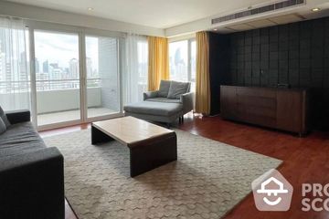 3 Bedroom Apartment for rent in Park Thonglor Tower, Khlong Tan Nuea, Bangkok