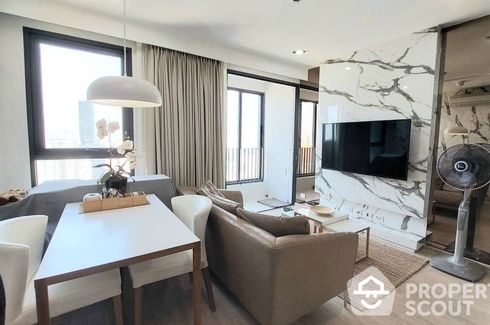 1 Bedroom Condo for sale in Ideo Q Ratchathewi, Thanon Phaya Thai, Bangkok near BTS Ratchathewi