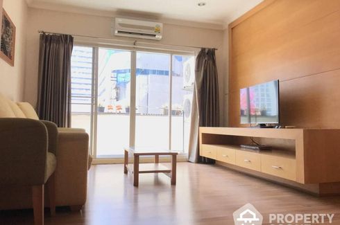 3 Bedroom Condo for sale in Grand Park View Asoke, Khlong Toei Nuea, Bangkok near BTS Asoke