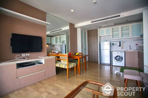 1 Bedroom Condo for rent in Noble Reveal, Phra Khanong Nuea, Bangkok near BTS Thong Lo