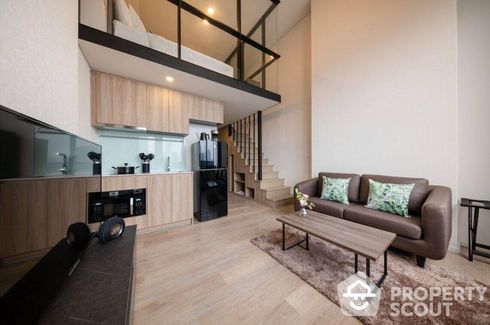 1 Bedroom Apartment for rent in Siamese Sukhumvit 87, Bang Chak, Bangkok near BTS On Nut