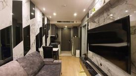 1 Bedroom Condo for sale in Ashton Asoke, Khlong Toei Nuea, Bangkok near MRT Sukhumvit