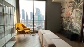 1 Bedroom Condo for rent in Quattro by Sansiri, Khlong Tan Nuea, Bangkok near BTS Thong Lo