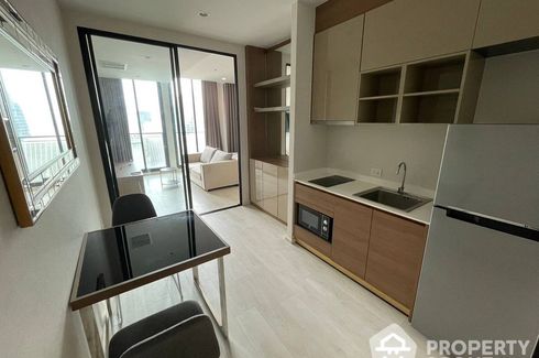 1 Bedroom Condo for rent in Noble Ploenchit, Langsuan, Bangkok near BTS Ploen Chit