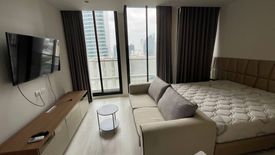 1 Bedroom Condo for rent in Noble Ploenchit, Langsuan, Bangkok near BTS Ploen Chit