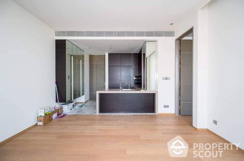 1 Bedroom Condo for sale in Saladaeng One, Silom, Bangkok near MRT Lumpini