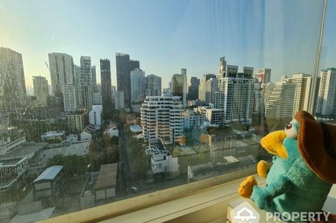 2 Bedroom Condo for sale in Baan Siri 31, Khlong Toei Nuea, Bangkok near BTS Phrom Phong