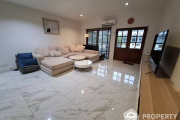 4 Bedroom Townhouse for sale in Regent 71 Place, Phra Khanong Nuea, Bangkok near BTS Phra Khanong