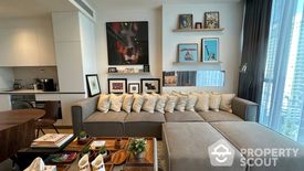 1 Bedroom Condo for sale in The Strand Thonglor, Khlong Tan Nuea, Bangkok near BTS Thong Lo