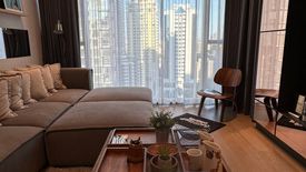 1 Bedroom Condo for sale in The Strand Thonglor, Khlong Tan Nuea, Bangkok near BTS Thong Lo