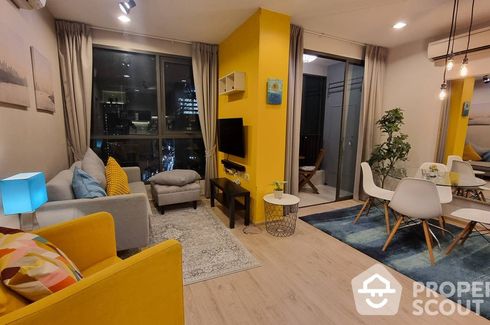 2 Bedroom Condo for sale in Ideo Q Ratchathewi, Thanon Phaya Thai, Bangkok near BTS Ratchathewi