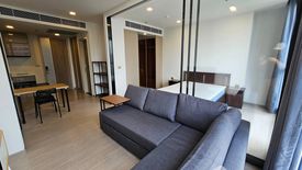 1 Bedroom Condo for rent in One 9 Five Asoke - Rama 9, Huai Khwang, Bangkok near MRT Phra Ram 9