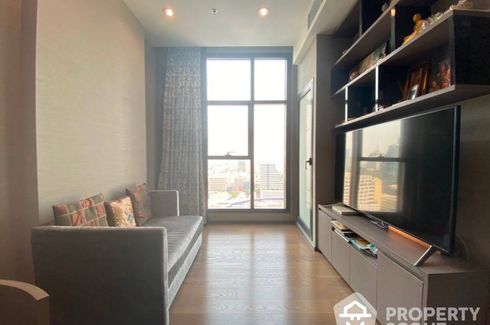 1 Bedroom Condo for sale in The Diplomat Sathorn, Silom, Bangkok near BTS Surasak